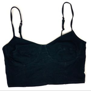 Dynamite Bralette Style Top